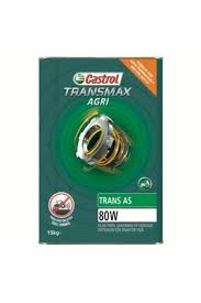 C TRANSMAX AGRI TRANSPL 80W 208L TU